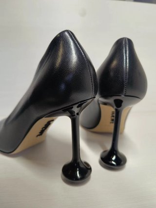 Zapatos Loewe Toy Talla 39 negros