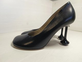 Zapatos Loewe Toy Talla 39 negros