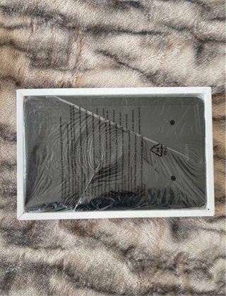 Wacom Intuos Pro Tableta Gráfica