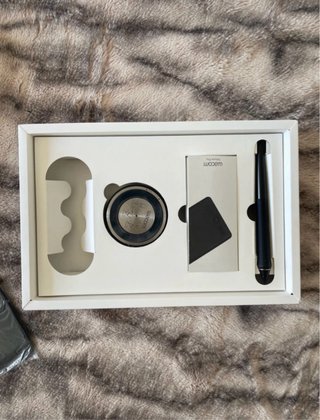 Wacom Intuos Pro Tableta Gráfica