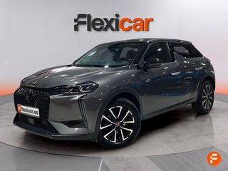 DS DS 3 PureTech 96kW Performance Line Auto.