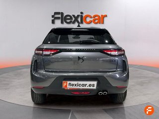 DS DS 3 PureTech 96kW Performance Line Auto.