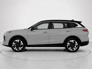 Bestune Joye 07 1.5T PHEV Premium DCT 184 kW (250 CV)