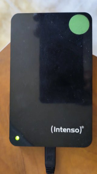 Disco 500gb