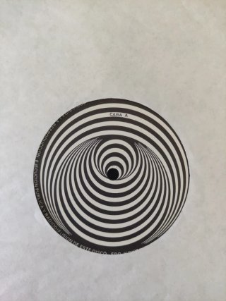 Black Sabbath - Máster of Reality Vinilo