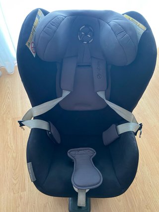 Silla coche Cybex Gold Sirona M2 i-Size