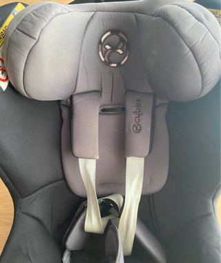 Silla coche Cybex Gold Sirona M2 i-Size