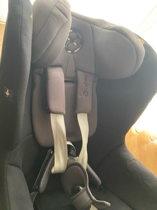Silla coche Cybex Gold Sirona M2 i-Size