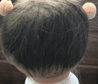 Muñeca Reborn Valeria