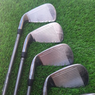 Hierros 5-SW Cobra S3 Golf