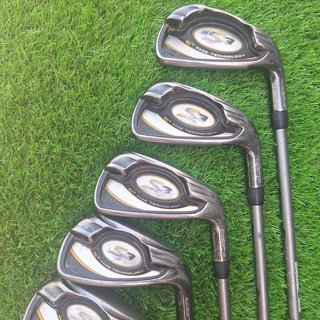 Hierros 5-SW Cobra S3 Golf