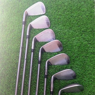 Hierros 5-SW Cobra S3 Golf