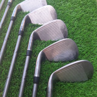 Hierros 5-SW Cobra S3 Golf