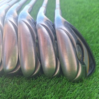 Hierros 5-SW Cobra S3 Golf