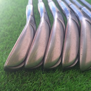 Hierros 5-SW Cobra S3 Golf