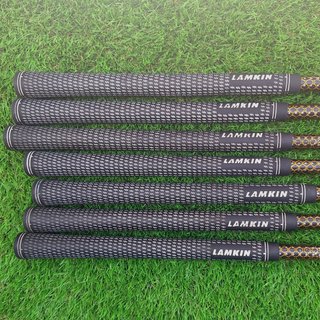 Hierros 5-SW Cobra S3 Golf