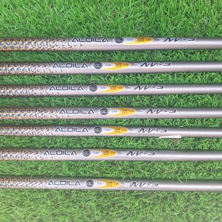Hierros 5-SW Cobra S3 Golf