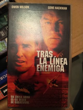 Lote de más de 30Películas VHS