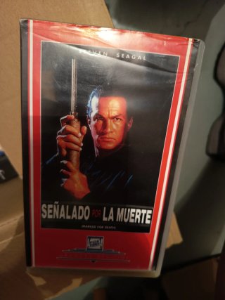 Lote de más de 30Películas VHS