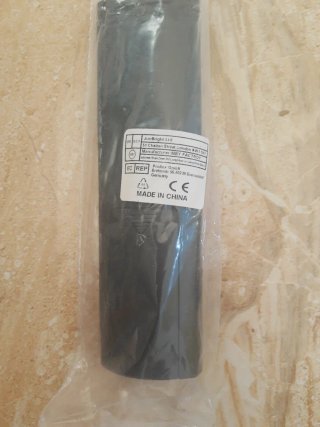 Mando LG Smart TV AKB74475404