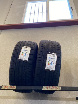 Neumáticos Nuevos Varias Marcas