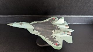 Aviones de combate