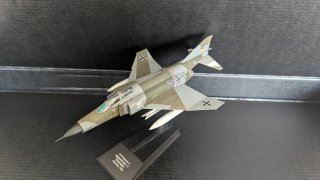 Aviones de combate
