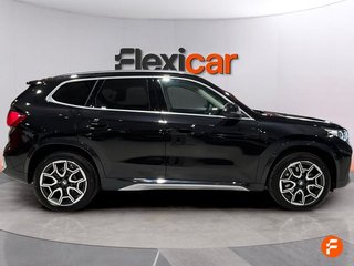BMW X1 sDrive20i