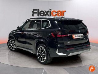BMW X1 sDrive20i
