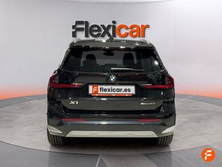 BMW X1 sDrive20i