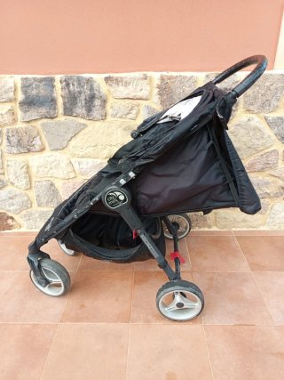 Silla de paseo City Mini