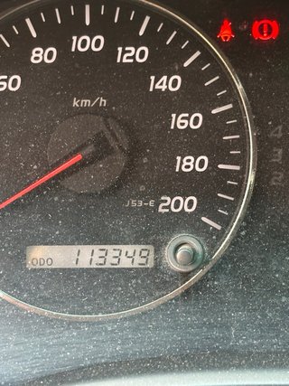 Toyota Land Cruiser 2008