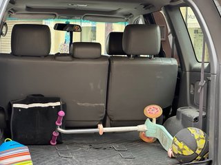 Toyota Land Cruiser 2008