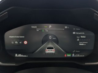 Lynk & Co 01 1.5 PHEV 192 kW (261 CV)