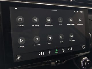 Lynk & Co 01 1.5 PHEV 192 kW (261 CV)