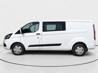 Ford Transit Custom Furgon 2.0 TDCI 320 L2 Trend 96 kW (130 CV)