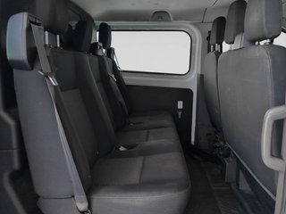 Ford Transit Custom Furgon 2.0 TDCI 320 L2 Trend 96 kW (130 CV)
