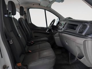 Ford Transit Custom Furgon 2.0 TDCI 320 L2 Trend 96 kW (130 CV)