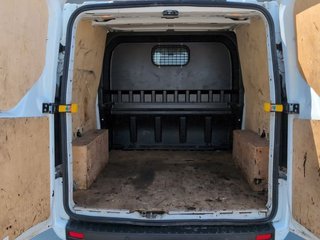 Ford Transit Custom Furgon 2.0 TDCI 320 L2 Trend 96 kW (130 CV)