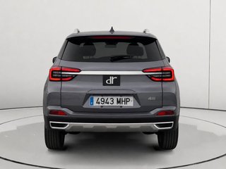 DR 4.0 1.5 85 kW (116 CV)