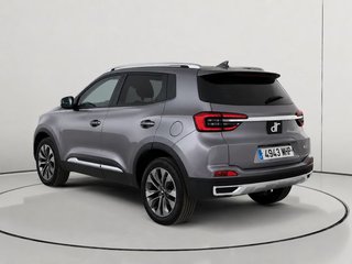 DR 4.0 1.5 85 kW (116 CV)