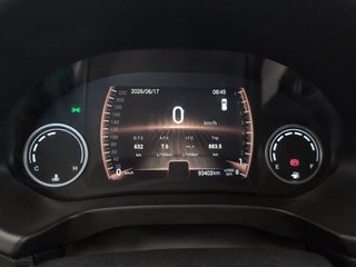 DR 4.0 1.5 85 kW (116 CV)