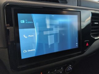 DR 4.0 1.5 85 kW (116 CV)