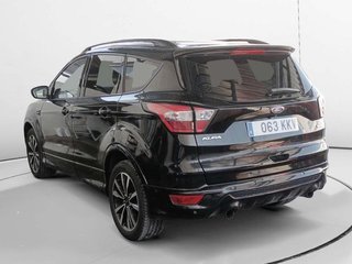 Ford Kuga 1.5 EcoBoost S&S ST-Line 4x2 110 kW (150 CV)
