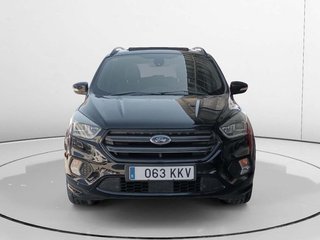 Ford Kuga 1.5 EcoBoost S&S ST-Line 4x2 110 kW (150 CV)
