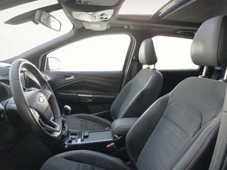Ford Kuga 1.5 EcoBoost S&S ST-Line 4x2 110 kW (150 CV)