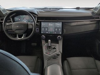 Lynk & Co 01 1.5 PHEV 192 kW (261 CV)