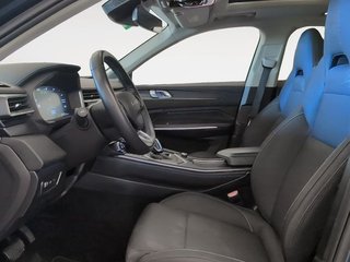 Lynk & Co 01 1.5 PHEV 192 kW (261 CV)