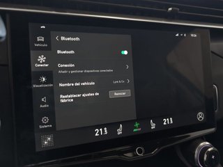 Lynk & Co 01 1.5 PHEV 192 kW (261 CV)