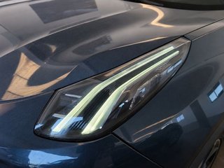Lynk & Co 01 1.5 PHEV 192 kW (261 CV)